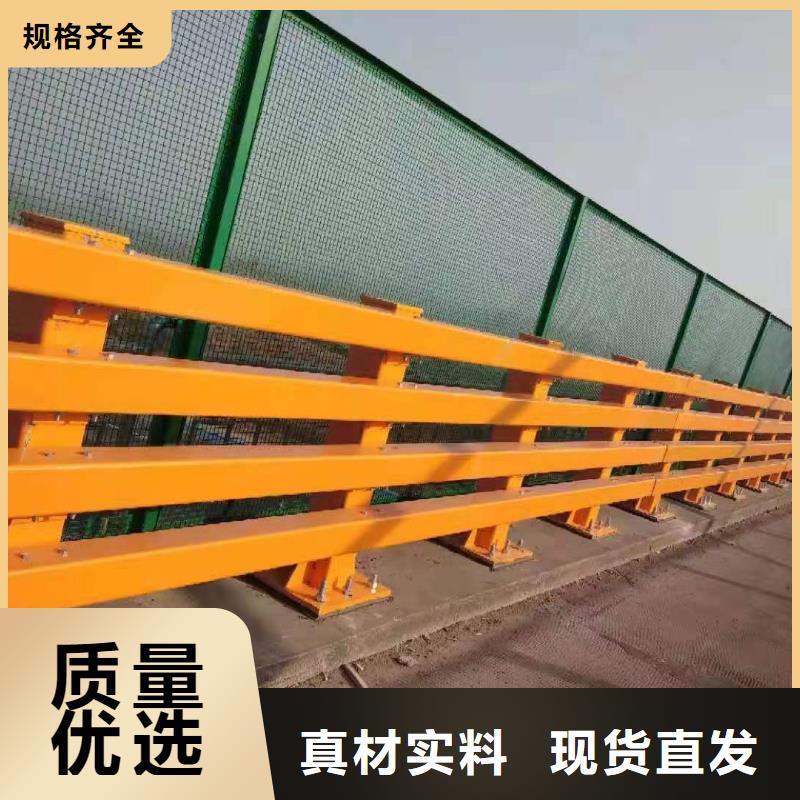 灯光护栏生产厂家-批发值得信赖