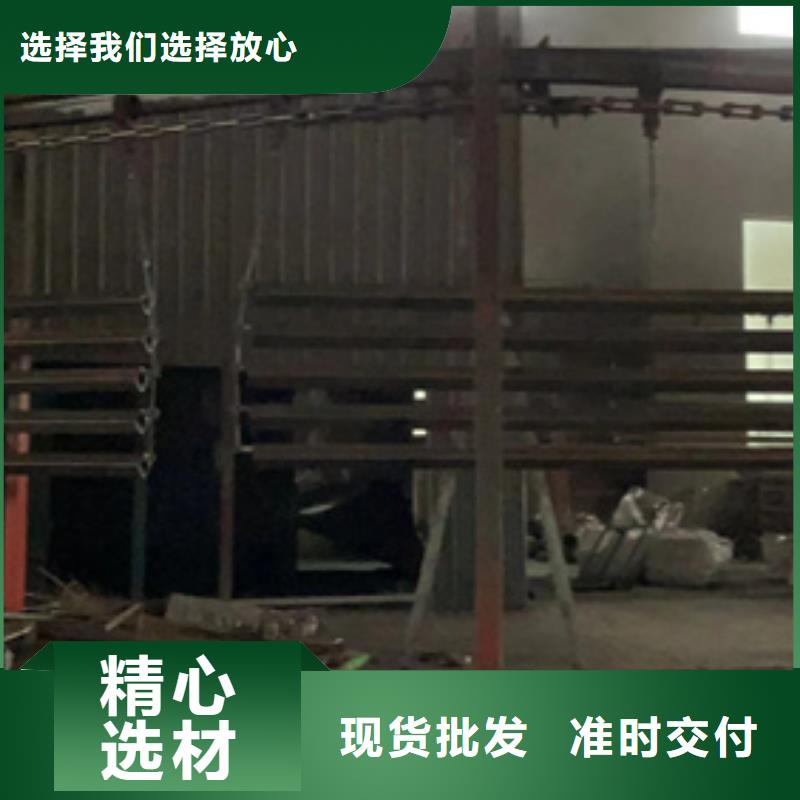 桥梁河道防撞护栏大厂家售后无忧每个细节都严格把关