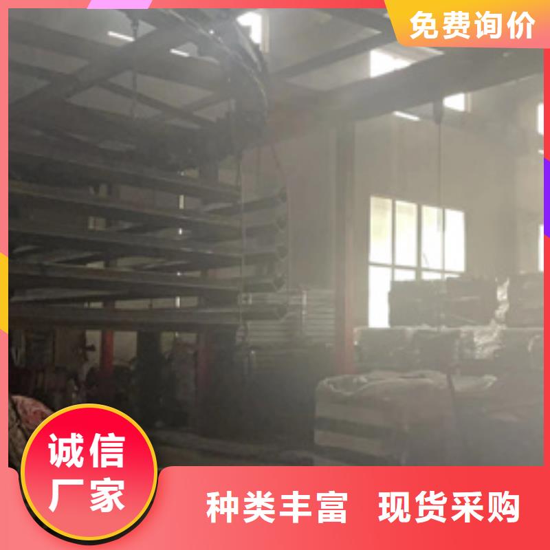 桥梁护栏厂家防撞护栏厂联系厂家把实惠留给您
