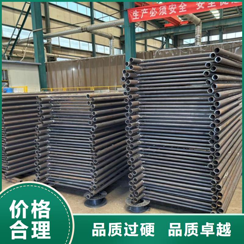 桥梁护栏-桥梁防撞护栏厂规格型号全大量现货供应