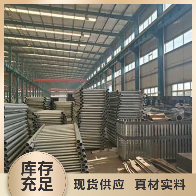 护栏镀锌喷塑防撞栏经验丰富质量放心本地经销商