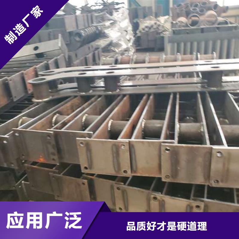 护栏_防撞护栏厂免费安装精选好货