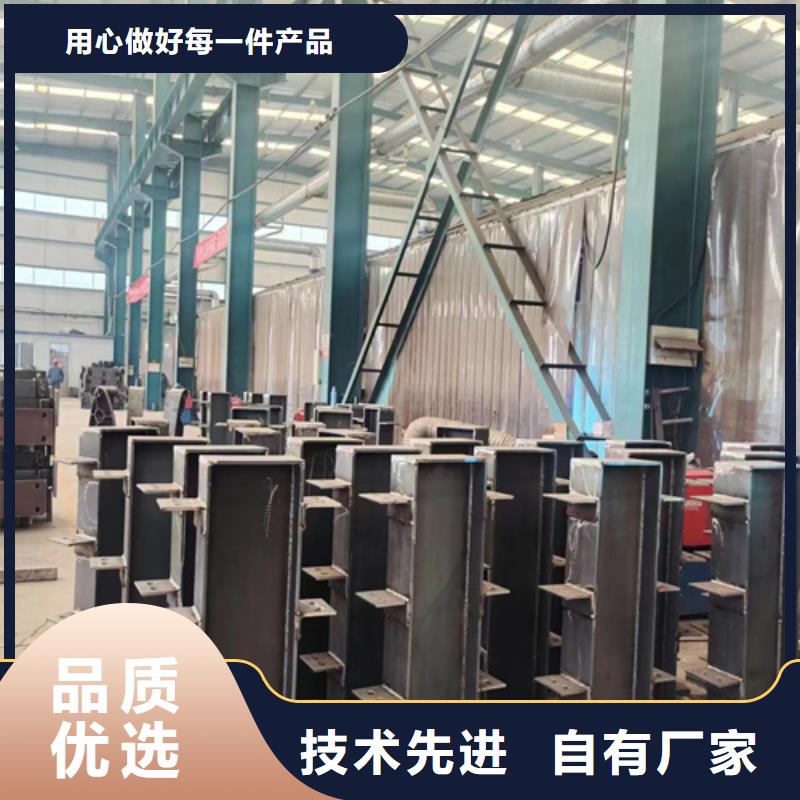 护栏防撞护栏厂出货快多年实力厂家