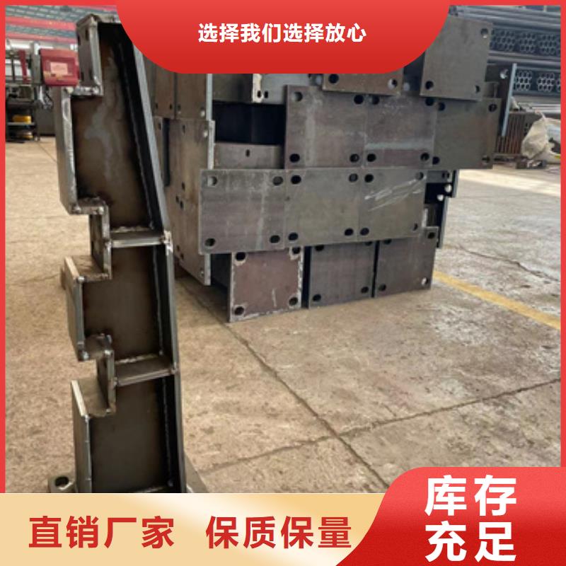 护栏人车分流栏甄选好厂家品质优良