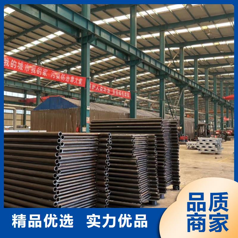 护栏桥梁防撞护栏优选厂家质量可靠
