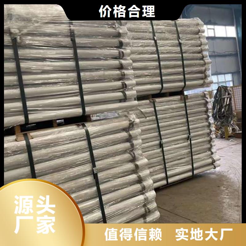 护栏桥梁护栏厂多年实力厂家品质之选