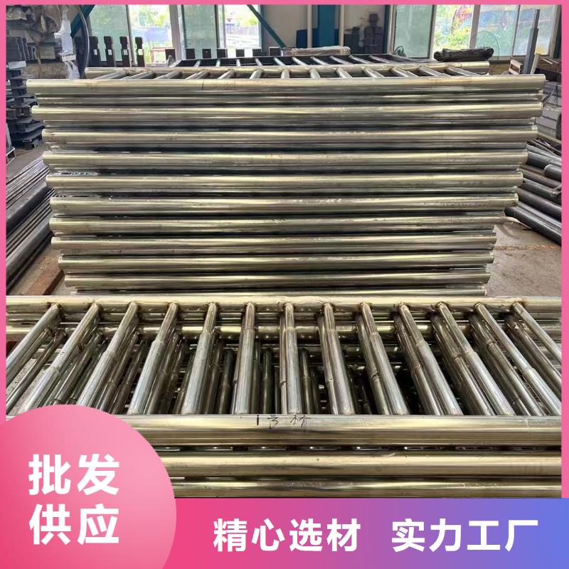 护栏【防撞护栏】质量检测性能稳定