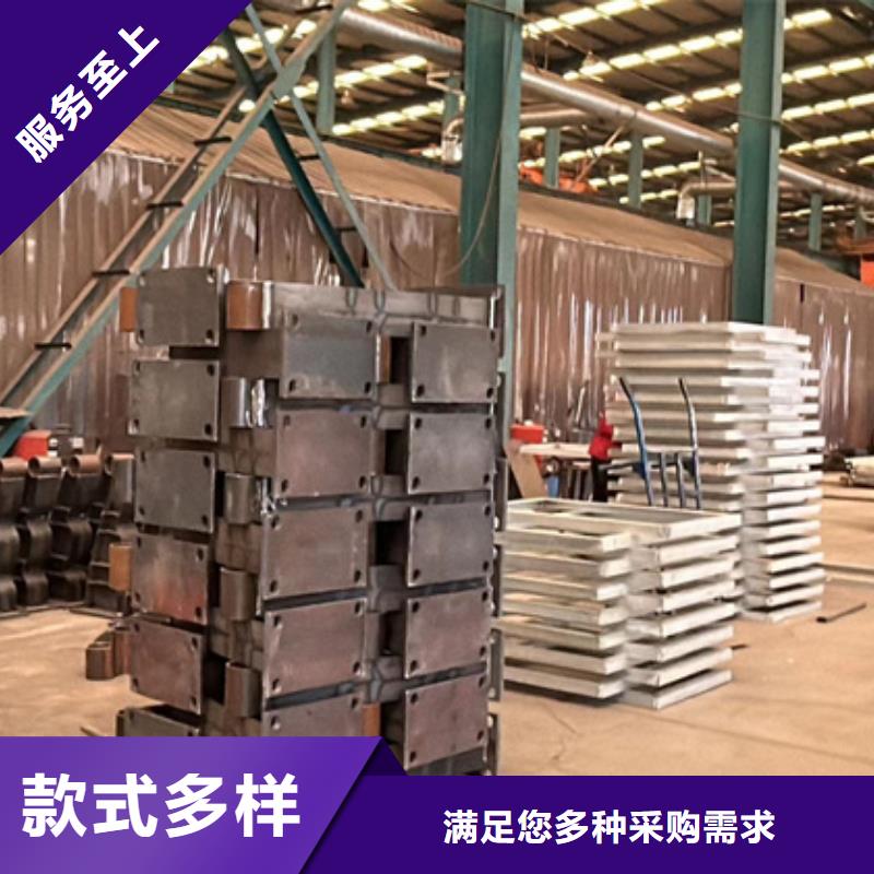 护栏1【市政护栏】多年经验值得信赖当地品牌