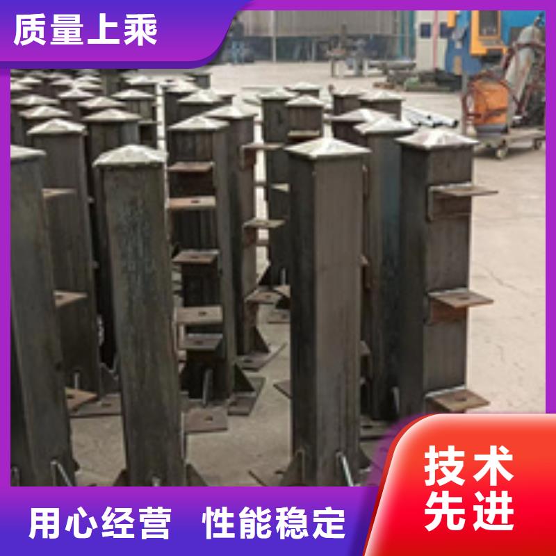 桥梁护栏的工作原理当地供应商