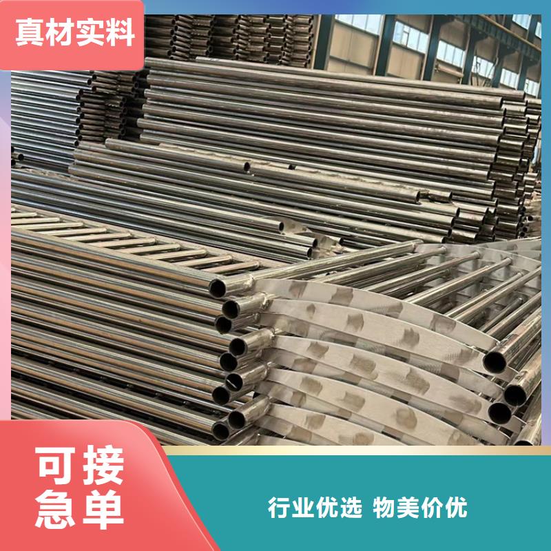 护栏_人车分流栏追求细节品质批发货源