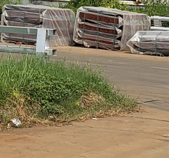 桥梁护栏不用不锈钢景观护栏支持非标定制