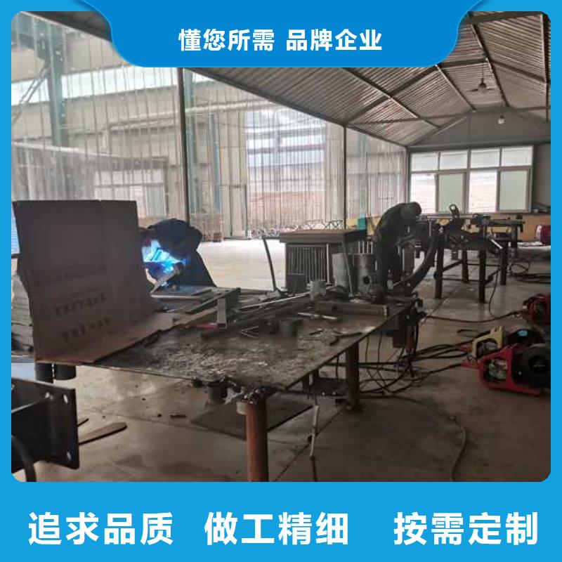 #景观护栏#-价格透明当地服务商