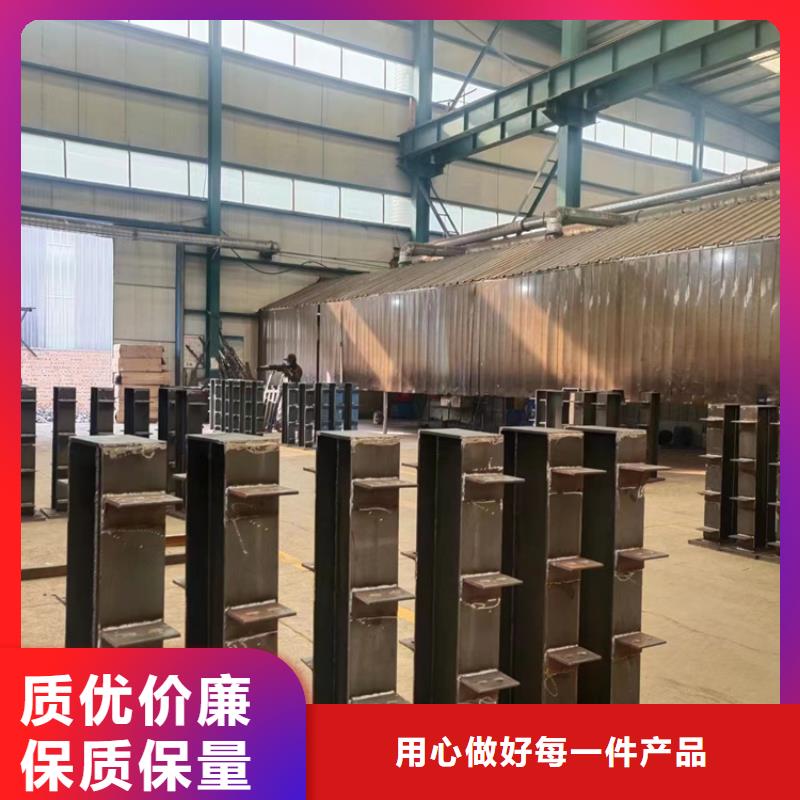 栈道栏杆优势特点本地品牌