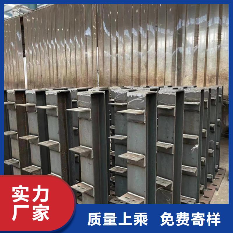防撞护栏灯光护栏支持批发零售厂家供应