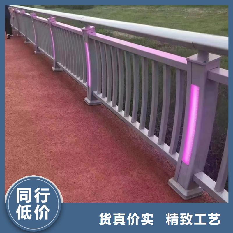 【防撞护栏】道路护栏工厂自营注重细节