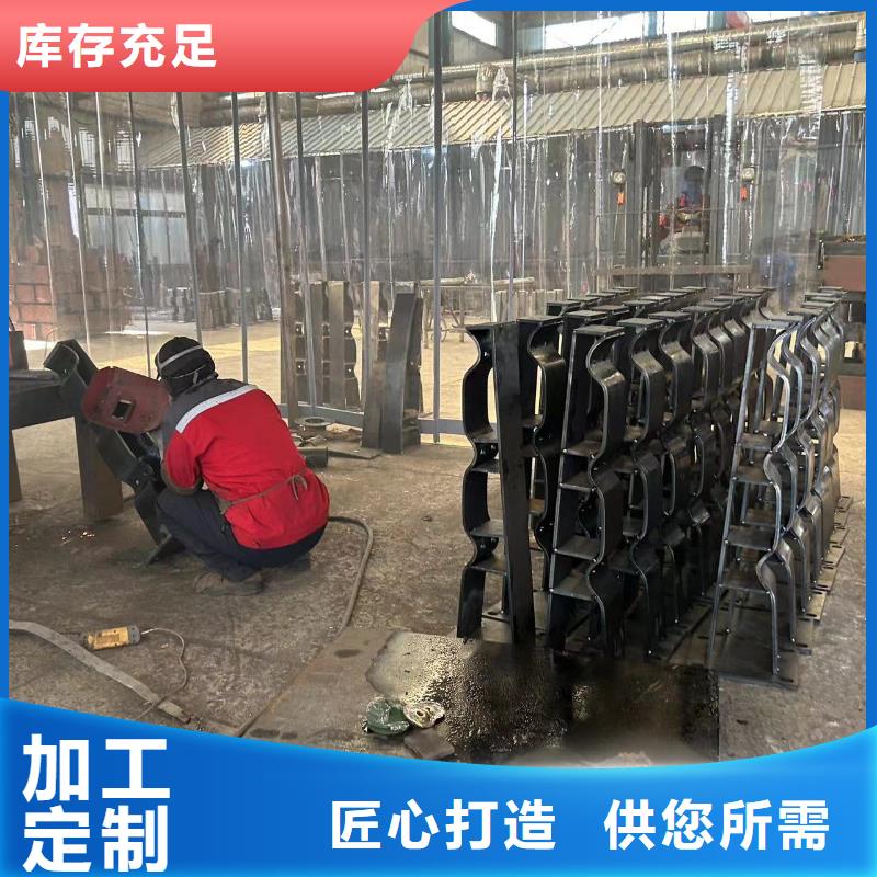 防撞护栏立柱专业生产设备当地公司