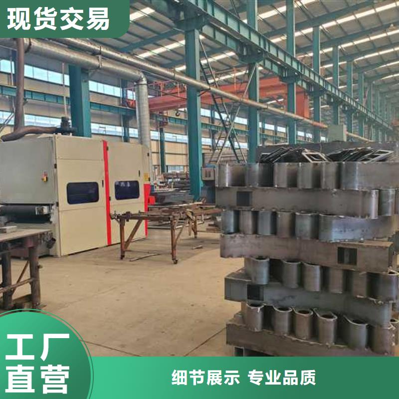 灯光护栏_国道抗冲击围栏用心做产品同城生产厂家