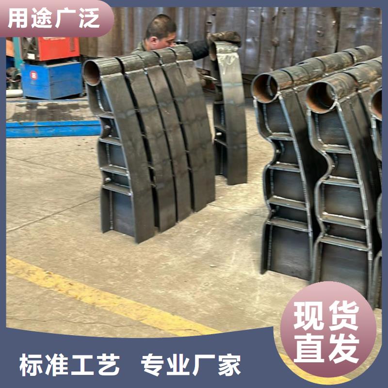 灯光护栏全品类现货精选优质材料