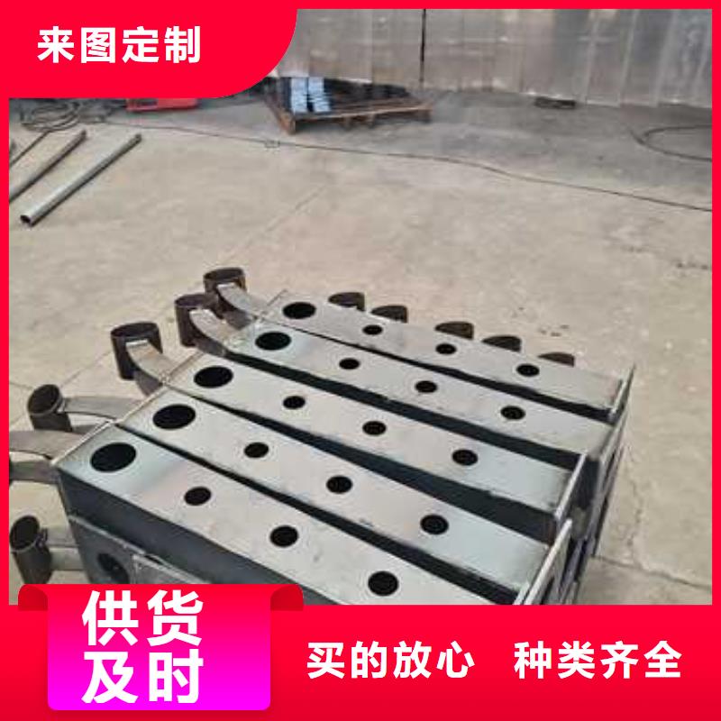 景观护栏-不锈钢护栏厂货品齐全源头工厂量大优惠