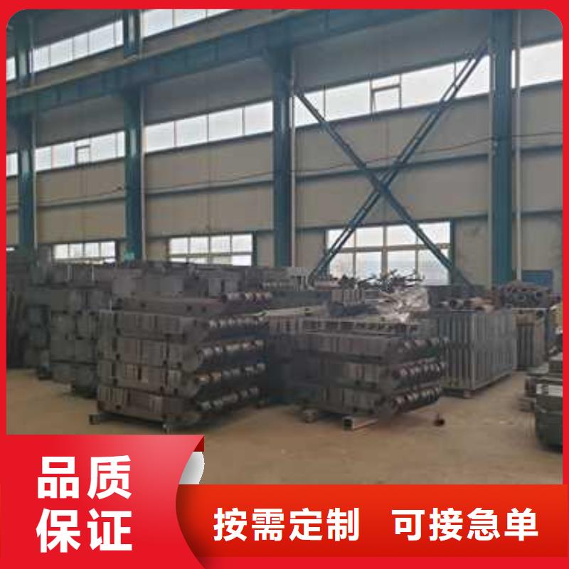 景观护栏【防撞桥梁护栏】定金锁价同城供应商