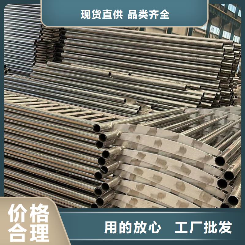 优质的桥防撞护栏生产厂家质量看得见