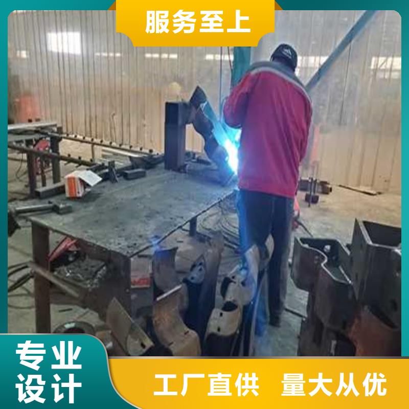 护栏不锈钢护栏厂对质量负责本地厂家