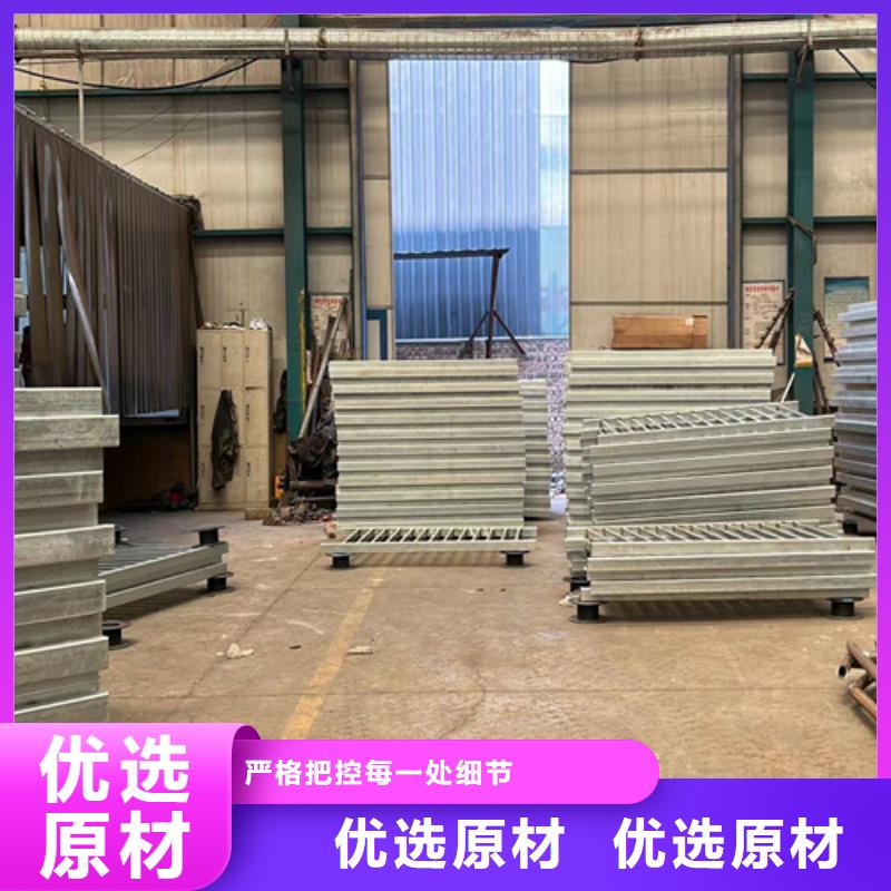【不锈钢复合管】河道护栏产地厂家直销从源头保证品质