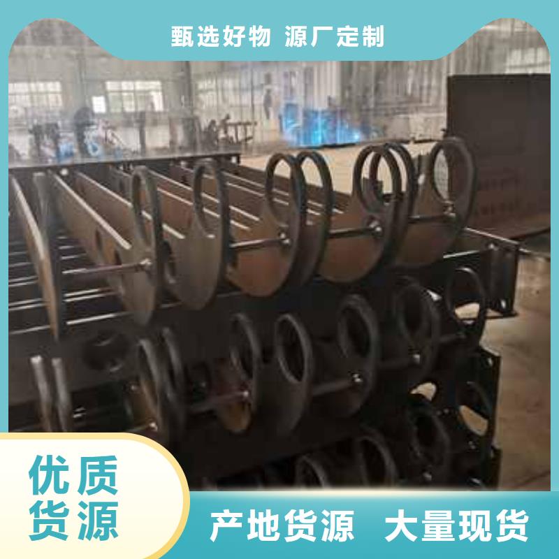 【景观护栏,栈道栏杆每一处都是匠心制作】同城经销商