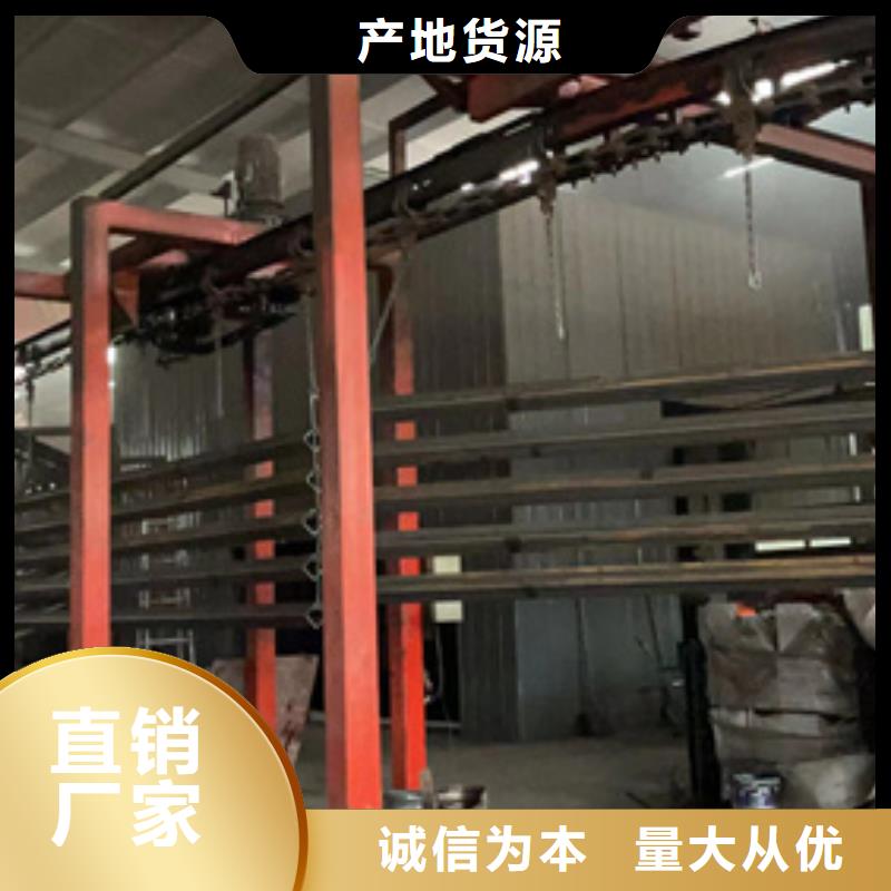 景观护栏不锈钢立柱一站式采购商当地厂家