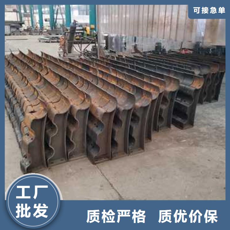 护栏LED防护栏杆货源充足源头采购