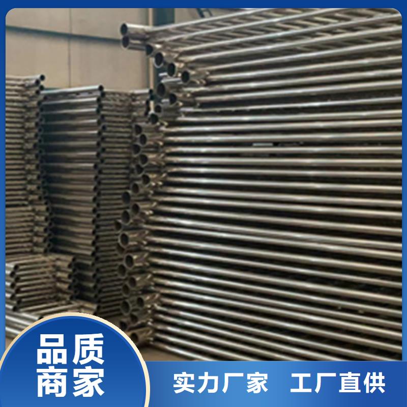 护栏市政护栏好品质选我们本地制造商