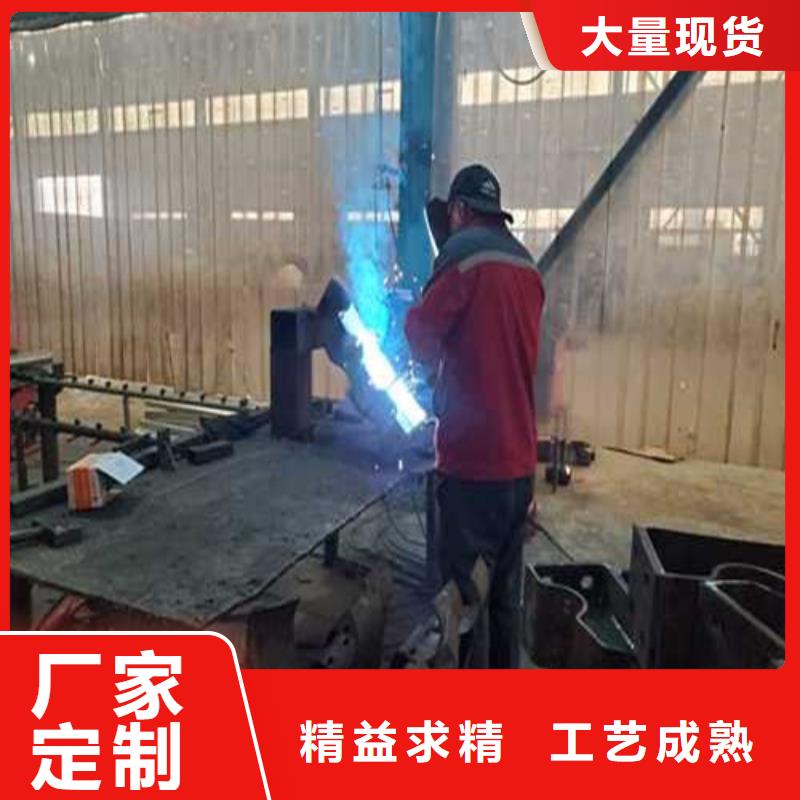 【护栏】LED防护栏杆详细参数同城品牌