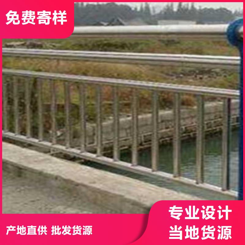 护栏热镀锌立柱质检严格放心品质一个起售