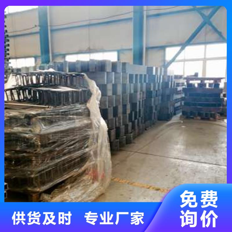 护栏防撞立柱丰富的行业经验本地生产商