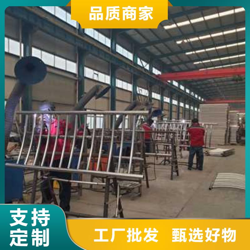 【灯光护栏不锈钢立柱厂家直销规格多样】厂诚信经营