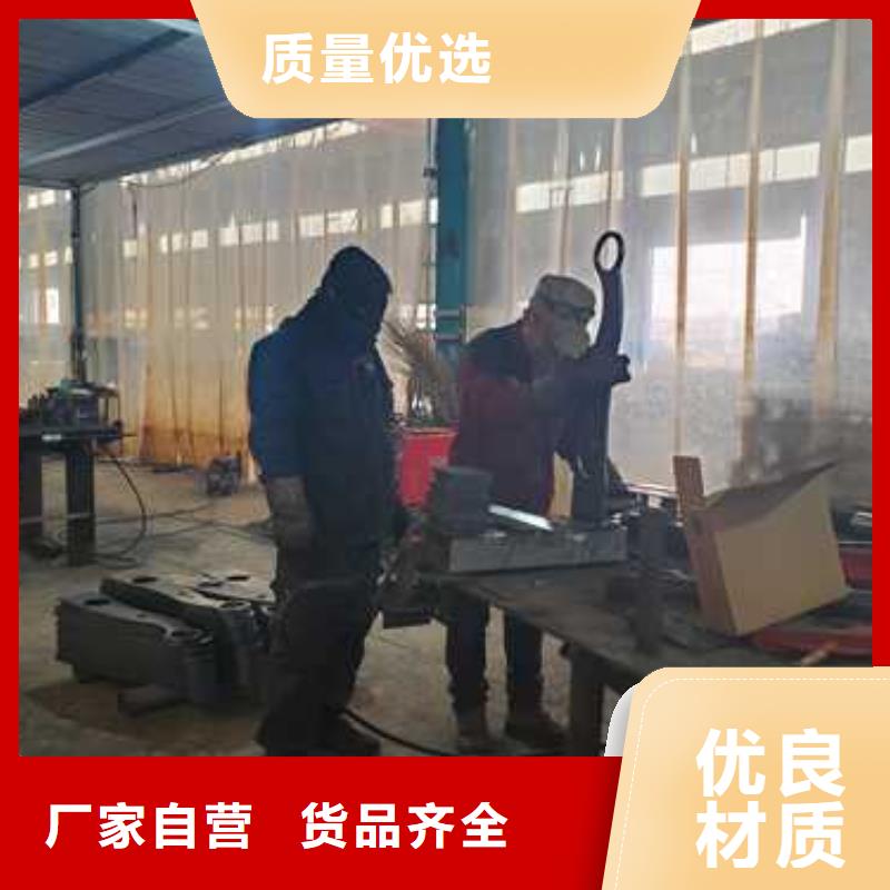 灯光护栏中央分隔栏库存量大今日新品