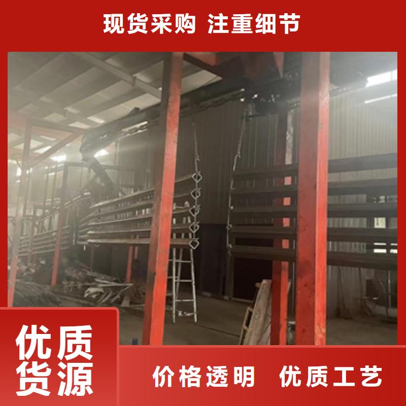灯光护栏【波形护栏】48小时发货本地品牌