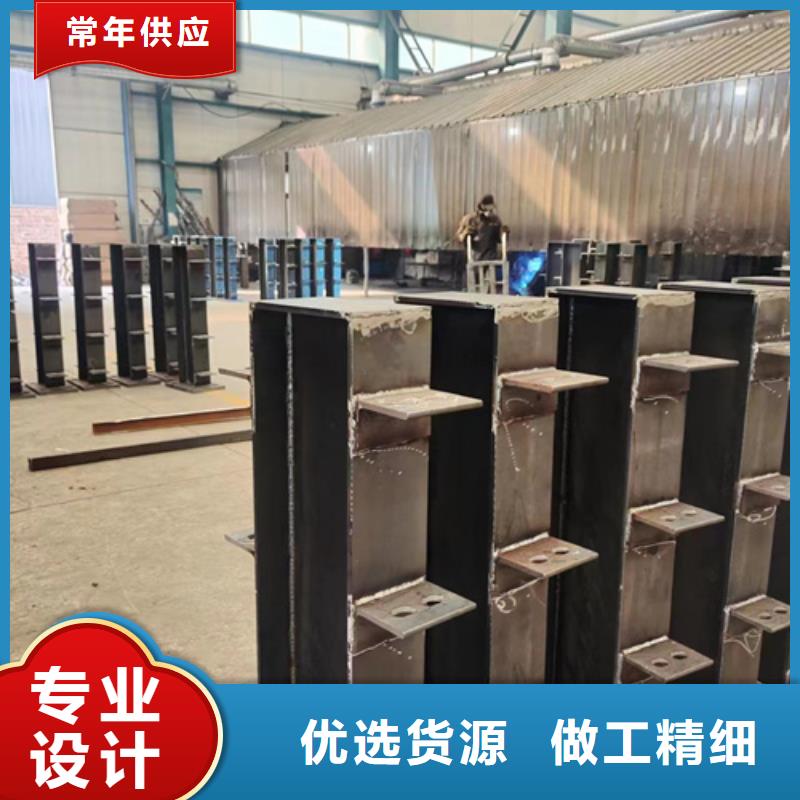 【灯光护栏】-【不锈钢复合管】一致好评产品同城生产商