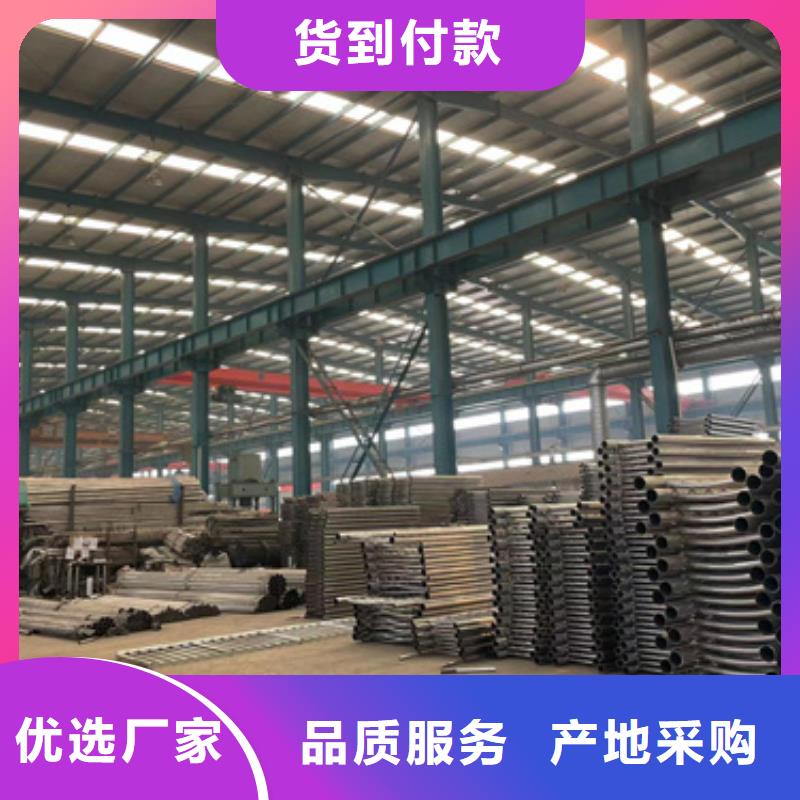 【灯光护栏河堤护栏诚信商家服务热情】厂家经验丰富