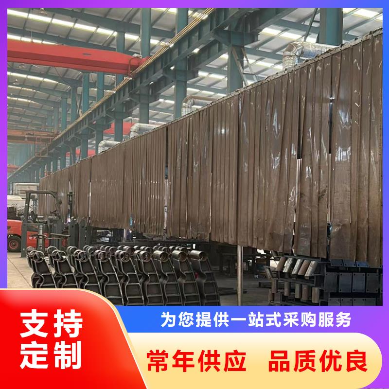 【灯光护栏灯光护栏厂家精工打造】多种优势放心选择