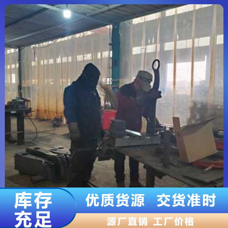 钢丝绳护栏发货及时同行低价