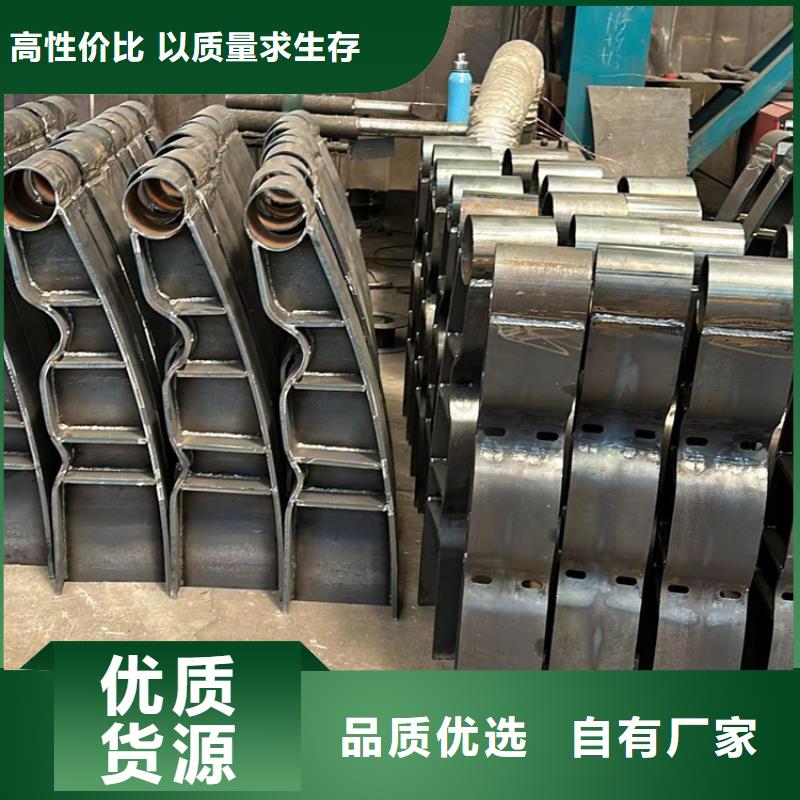 钢丝绳护栏_道路护栏专业的生产厂家实体厂家支持定制