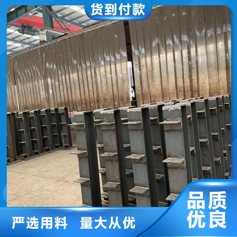 【护栏】q235b波形护栏板当地厂家值得信赖一手价格