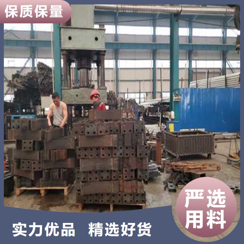 护栏304不锈钢复合管源头厂家供应源厂直接供货