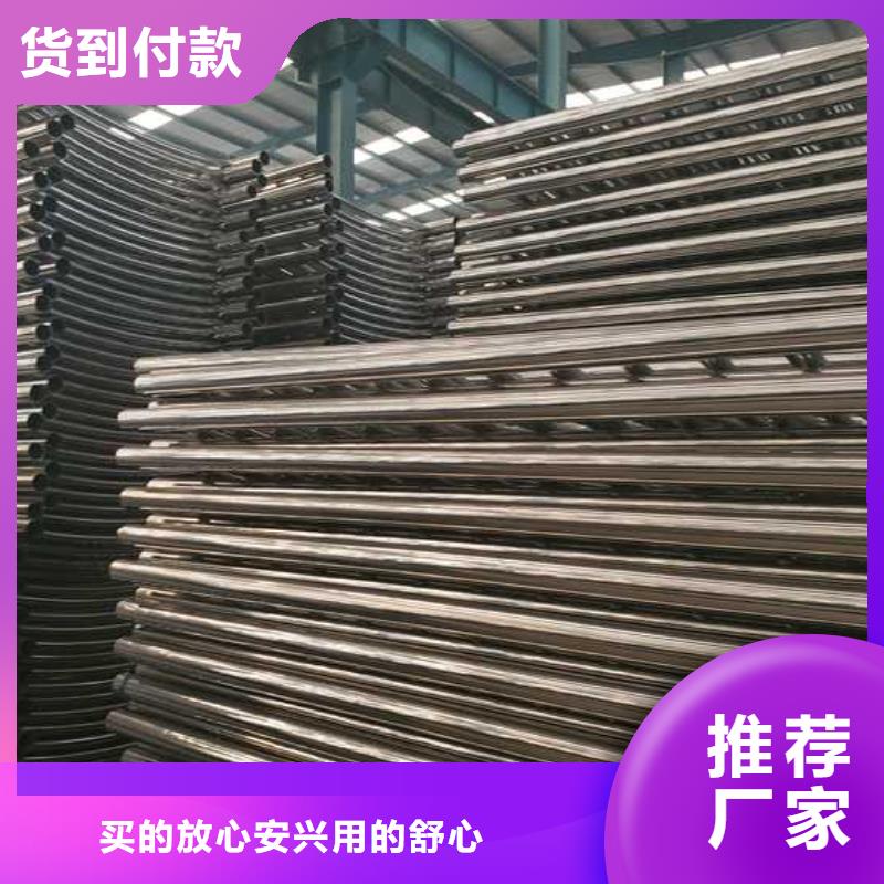 护栏-灯光护栏厂家买的放心安兴用的舒心实力派厂家