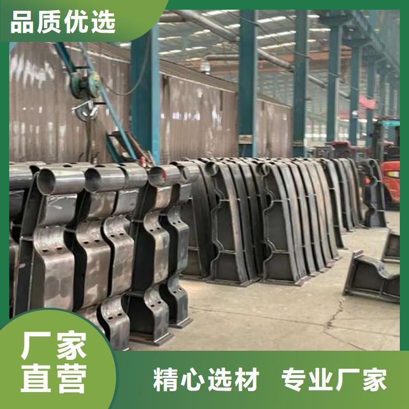 护栏栈道栏杆厂家标准工艺源头直供