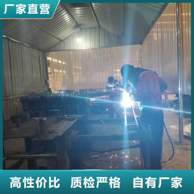 灯光护栏企业厂家经验丰富