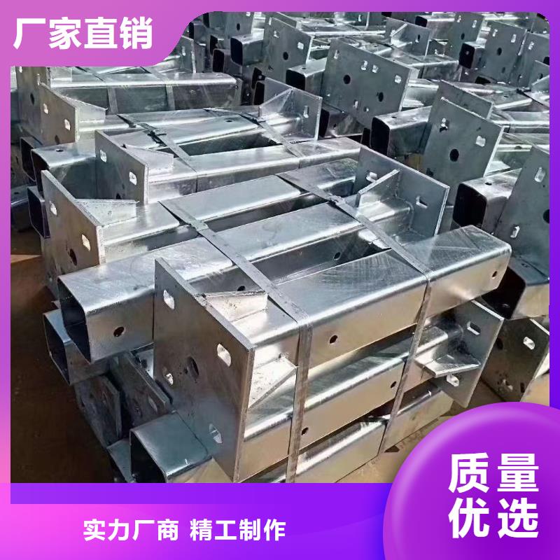 桥梁防撞护栏,桥梁护栏厂随心所欲定制货源报价
