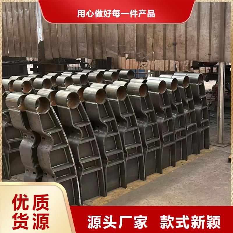 交通防撞护栏_交通防撞护栏生产厂家同城公司