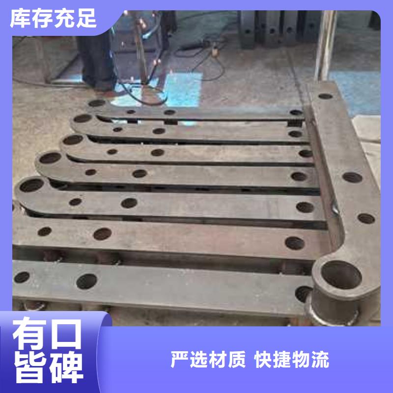  道路护栏选择我们选择放心精益求精